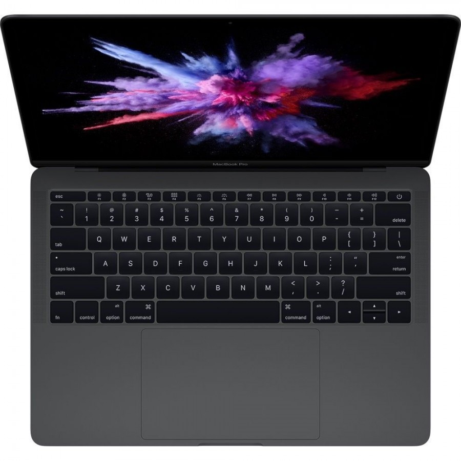 Refurbished Apple MacBook Pro 14,1/i7-7660U/8GB RAM/256GB SSD/13"/B (Mid 2017) Space Grey