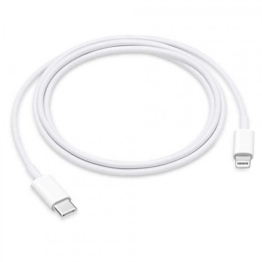 Refurbished Apple USB-C to USB Adapter (MJ1M2ZM/A) - White