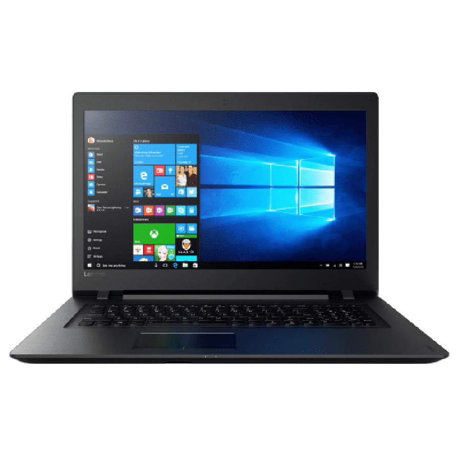 Refurbished Lenovo V110-15ISK 80TL/intel Core i5-6200U/4GB RAM/128GB SSD/DVD-RW/15-inch /Windows 10 Pro/B