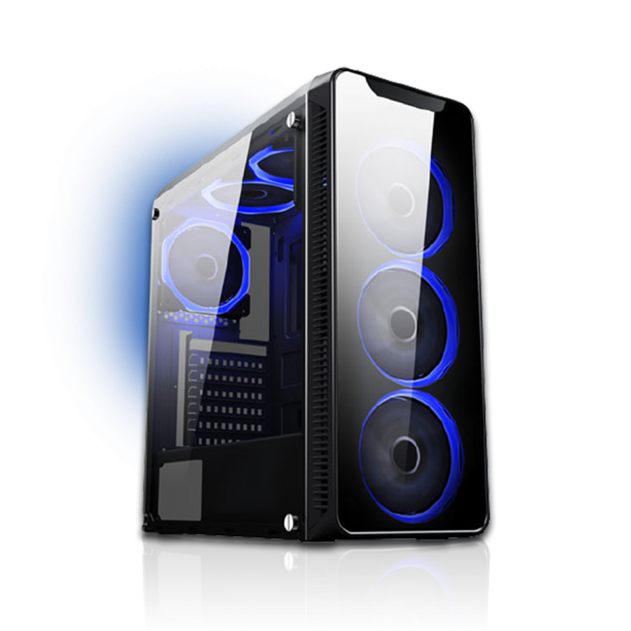 Intel Core i9-11900K/16GB RAM/2TB HDD/240GB SSD/RTX 3080 Ti 12GB/Gaming Pc