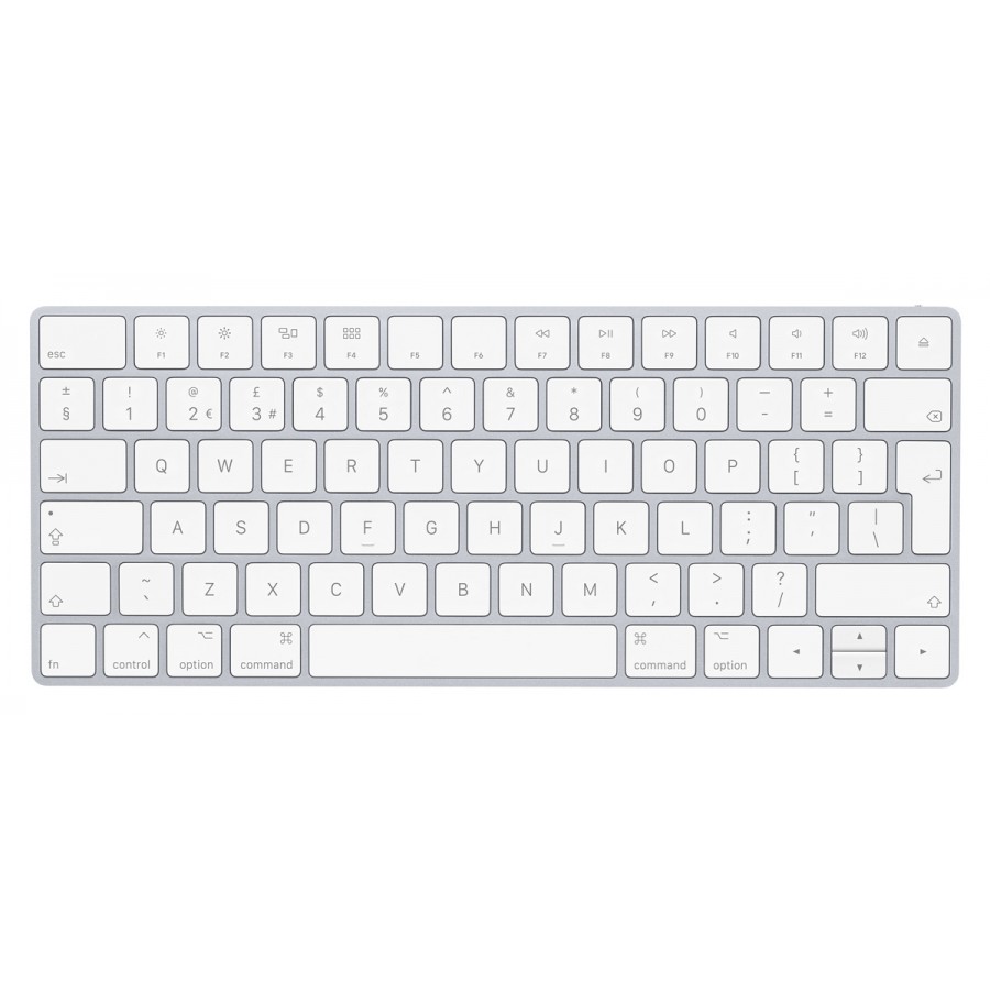 Refurbished Apple MLA22B/A Magic Keyboard, B