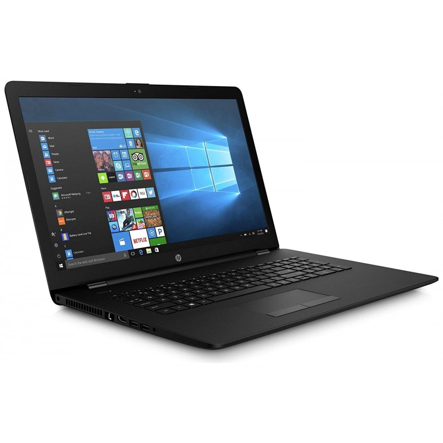 Refurbished HP 17-AK014NA/A6-9220/4GB RAM/1TB HDD/DVD-RW/17"/Windows 10/B