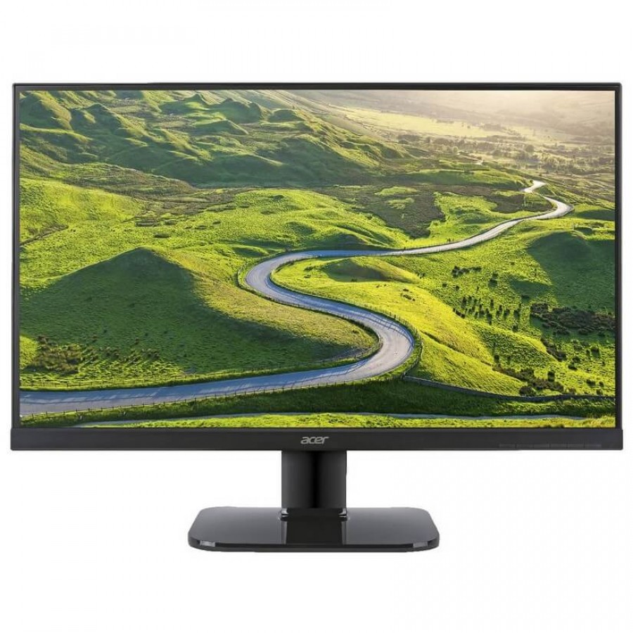 Refurbished Acer KA220HQ 21.5" FHD 1920x1080 Monitor HDMI/DVI/VGA, B