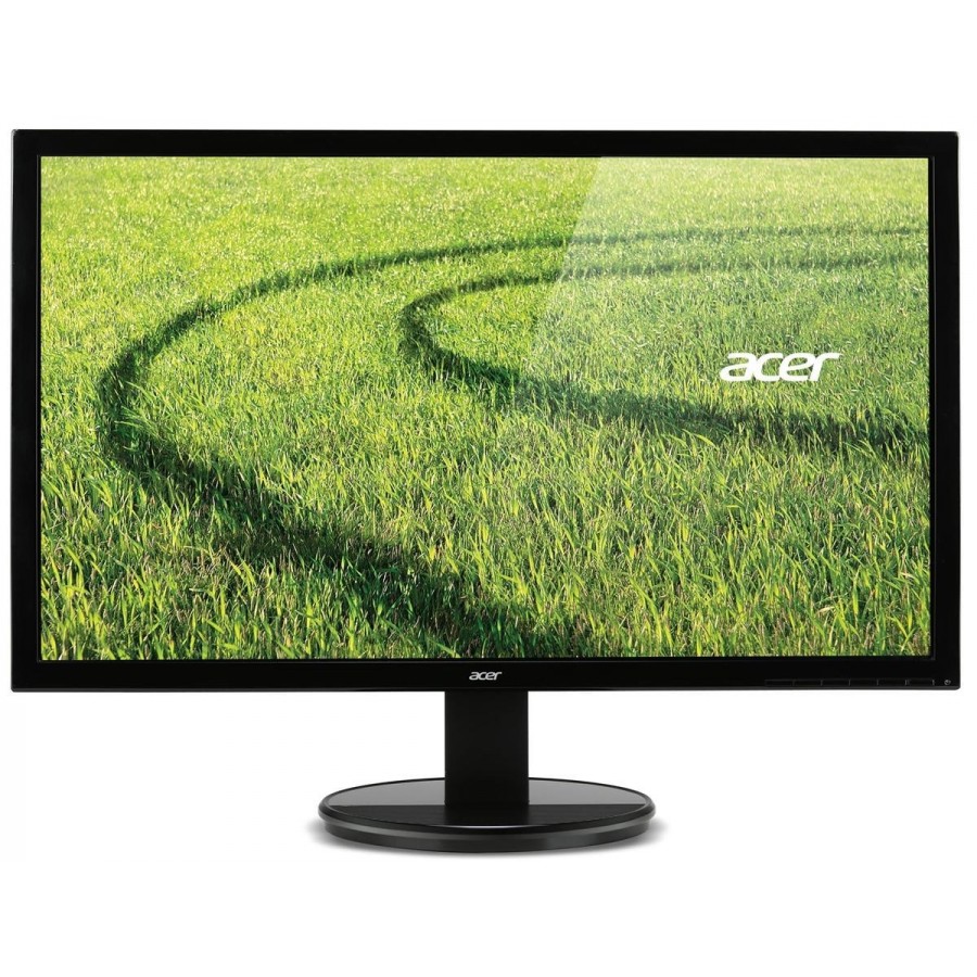 Refurbished Acer KA220HQ 21.5" FHD 1920x1080 Monitor HDMI/DVI/VGA , A