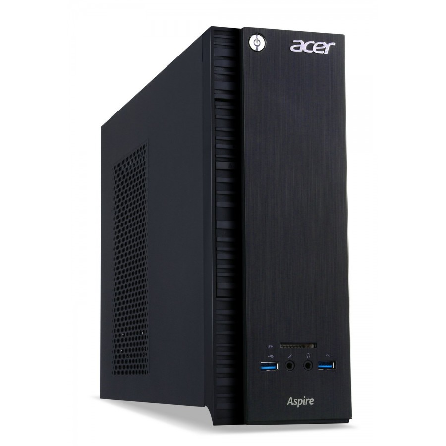 Refurbished Acer XC-705/i5-4460T/8GB RAM/1TB HDD/DVD-RW/Windows 10/B