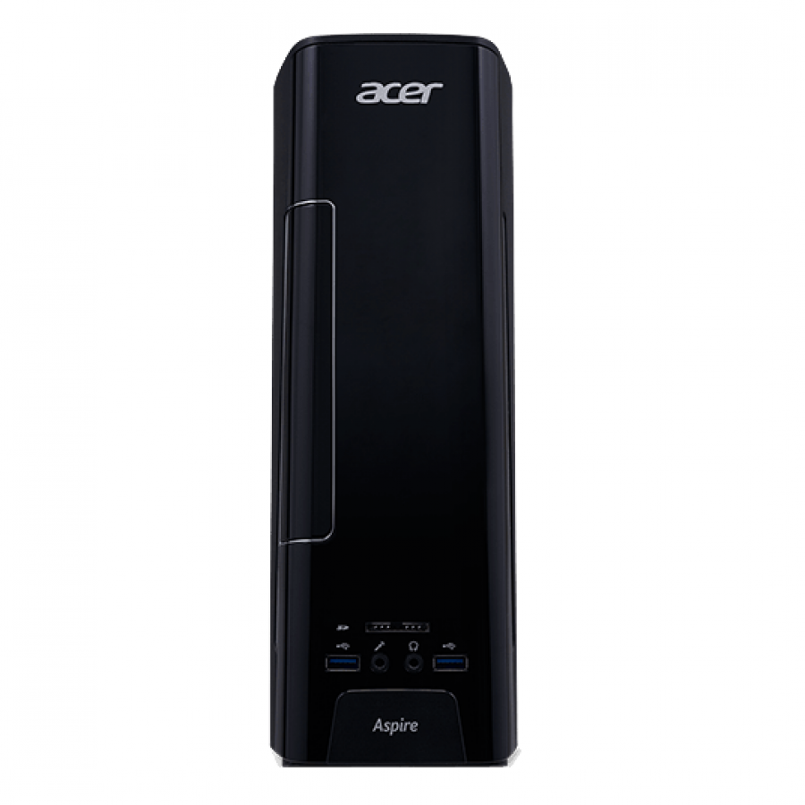 Refurbished Acer XC-780/i5-6400/8GB RAM/3TB HDD/DVD-RW/Windows 10/B