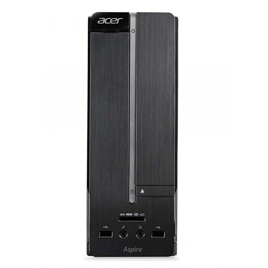 Refurbished Acer XC600/i3 2130/8GB RAM/1TB HDD/DVD-RW/Windows 10/B