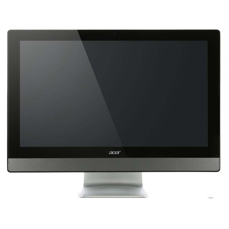 Refurbished Acer Z3-615/i3-4130T/6GB RAM/1TB HDD/DVD-RW/23"/Windows 10/B