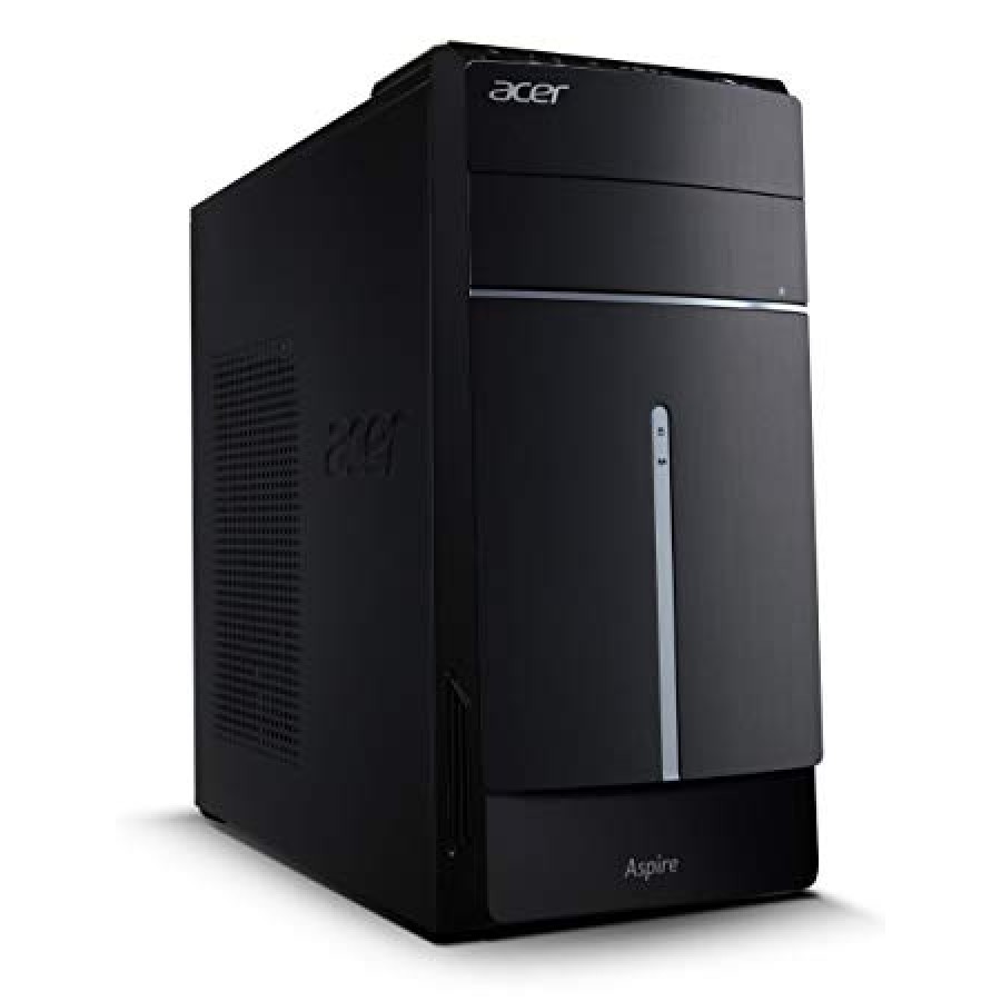 Refurbished Acer TC-605/i7-4770/12GB RAM/2TB HDD/GTX 745 4G/DVDRW/Windows 10 Pro , B
