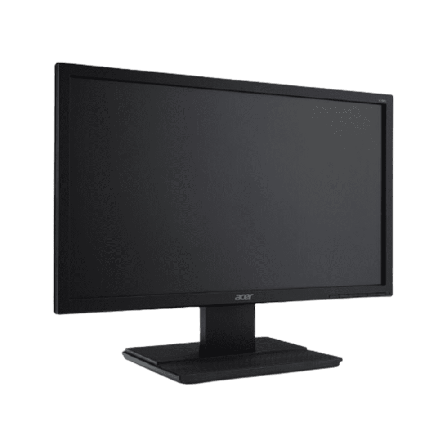 Refurbished ACER V246HL/ 24" Inch/ Widescreen LCD/ FULL HD Monitor/ VGA DVI