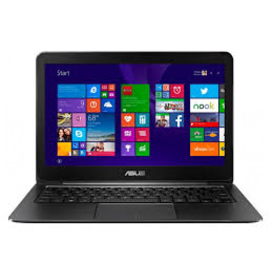 Refurbished Asus UX305L/i7-5500U/8GB RAM/512GB SSD/13"/Windows 10/B 