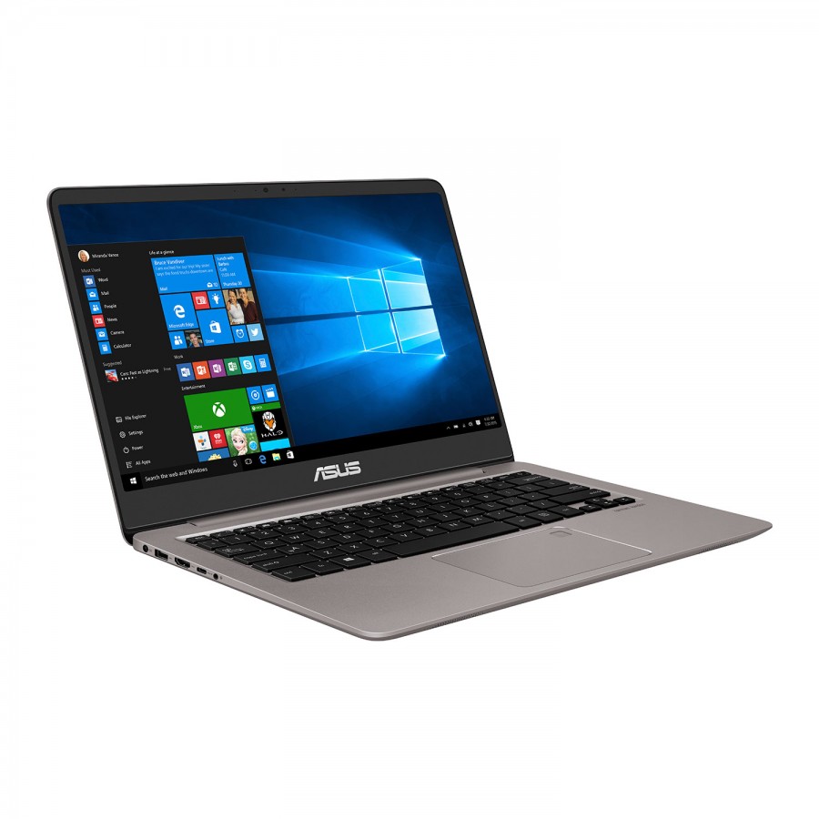 Refurbished ASUS ZenBook/i3 8130U/4GB RAM/256GB SSD/14"/Windows 10 Pro/A 