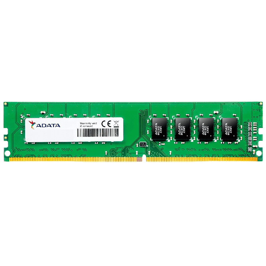 ADATA Premier 8GB DDR4 2666MHz (PC4-21300) CL19 DIMM Memory