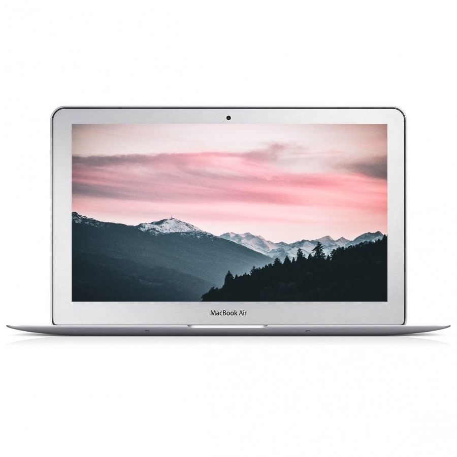 Refurbished Apple Macbook Air 5,1/i5-3317U/4GB RAM/256GB SSD/11"/B (Mid - 2012)