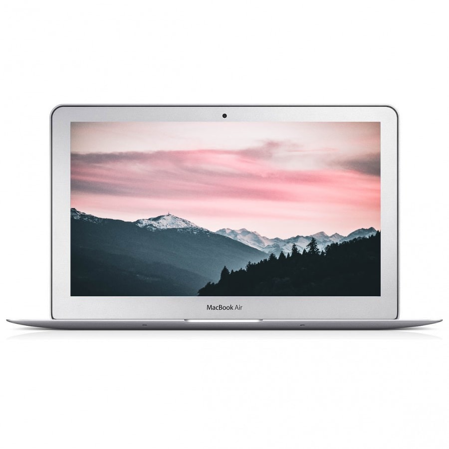 Refurbished Apple MacBook Air 4,1/i5-2467M/4GB RAM/128GB SSD/11"/A (Mid 2011)