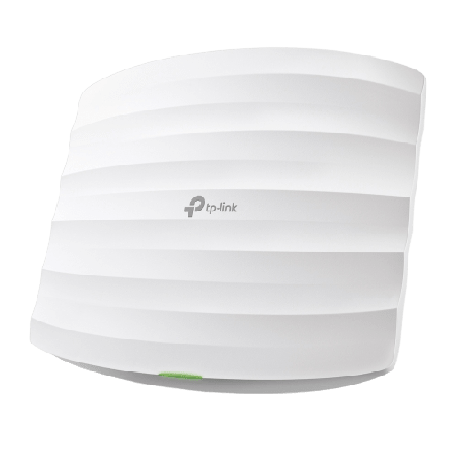 Brand New TP-LINK (EAP265 HD) AC1750 Dual Band Wireless Ceiling Mount Access Point/ PoE/ GB LAN/ MU-MIMO, Free Software