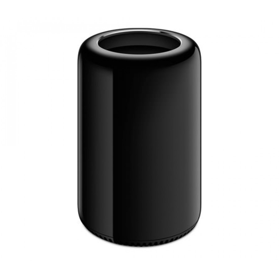 Refurbished Apple Mac Pro 6,1/Xeon E5-1620v2/32GB RAM/480GB SSD/AMD D300 X2/B (Late-2013)