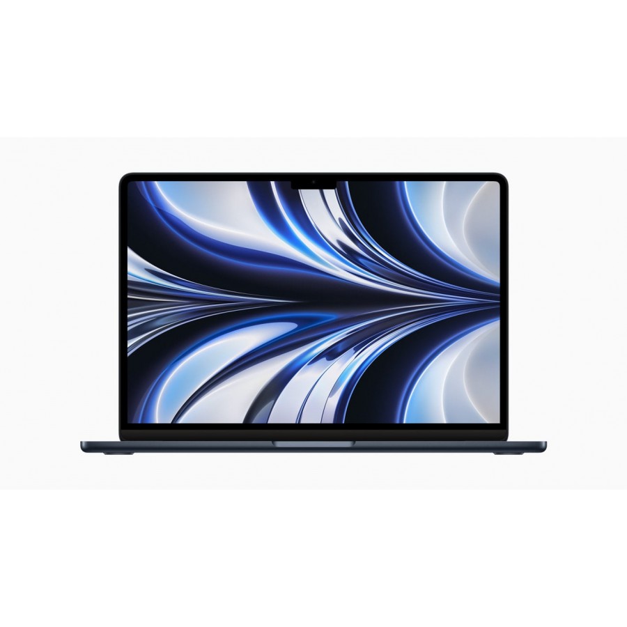 Refurbished Apple MacBook Air 14,2/M2(8-CPU 8-GPU)/8GB RAM/256GB SSD/13-inch/A (Mid - 2022)