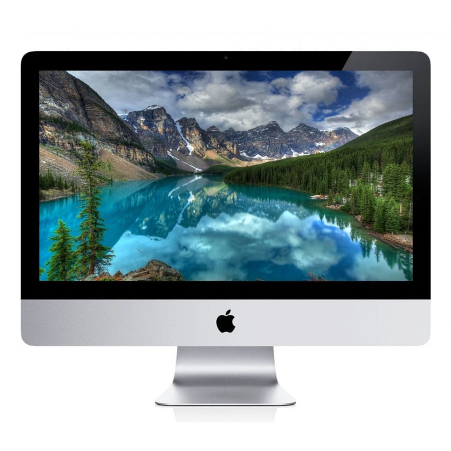 Refurbished Apple iMac 14,3/i5-4570S/8GB Ram/1TB HDD/750M/21"/A (Late 2013)