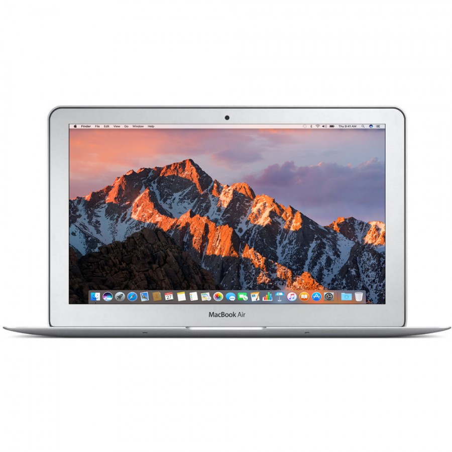 Refurbished Apple Macbook Air 7,1/i5-5250U/8GB RAM/256GB SSD/11"/A (Early 2015)