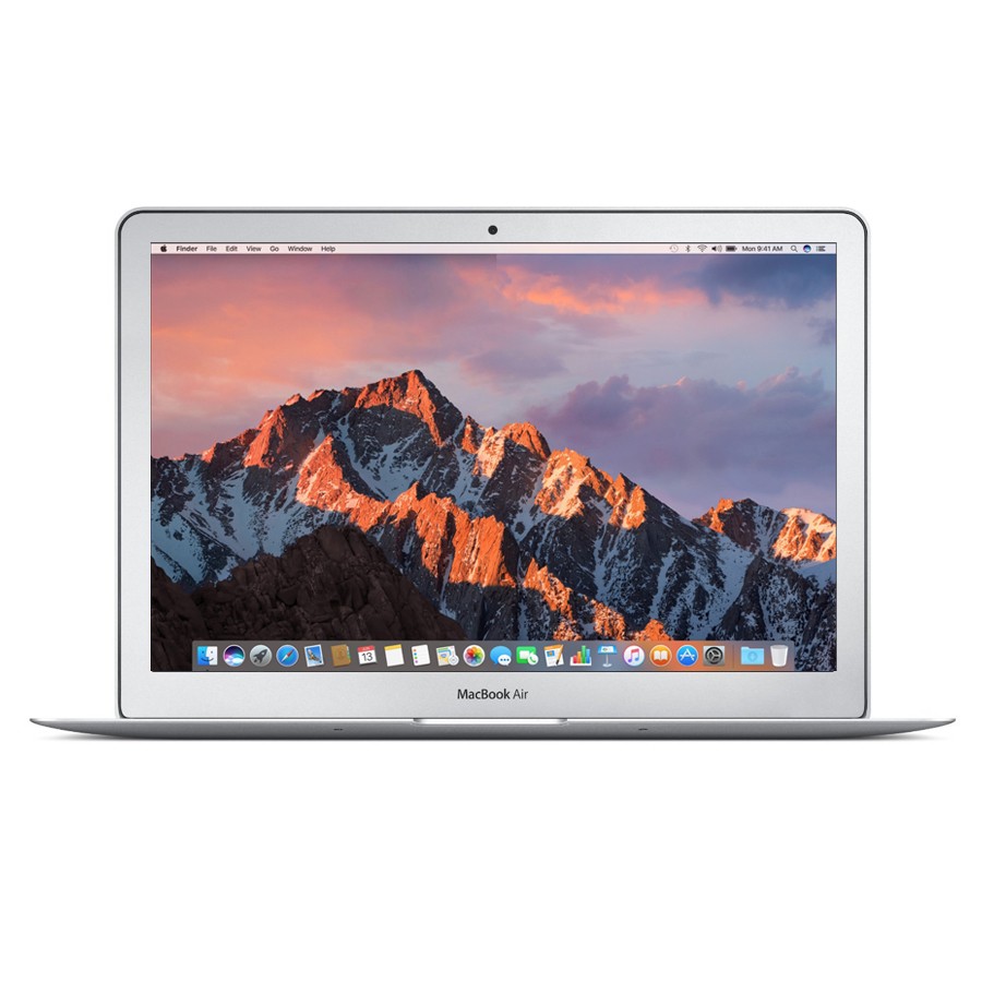 Refurbished Apple MacBook Air 6,2/i5-4260U/8GB RAM/256GB SSD/13"/B (Early 2014)