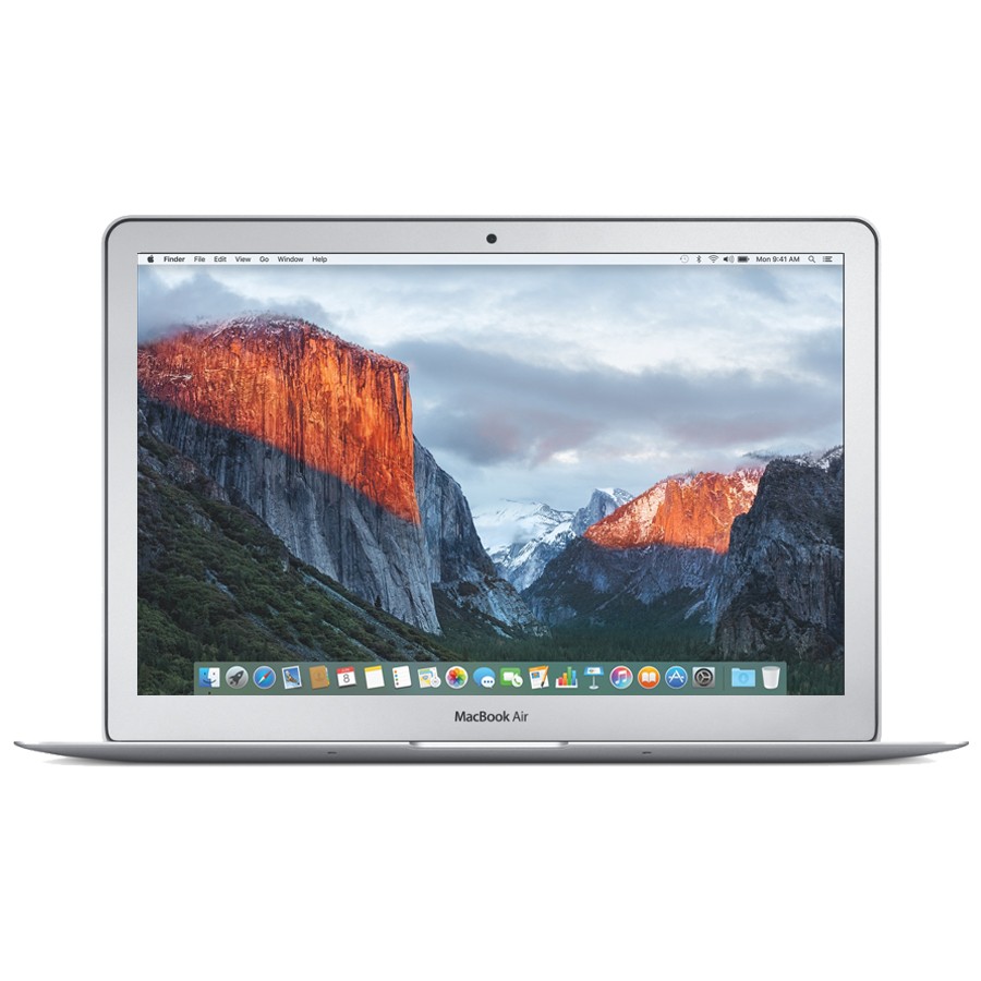 Refurbished Apple MacBook Air 5,2/i5-3427U/4GB RAM/64GB SSD/13"/B (Mid 2012)