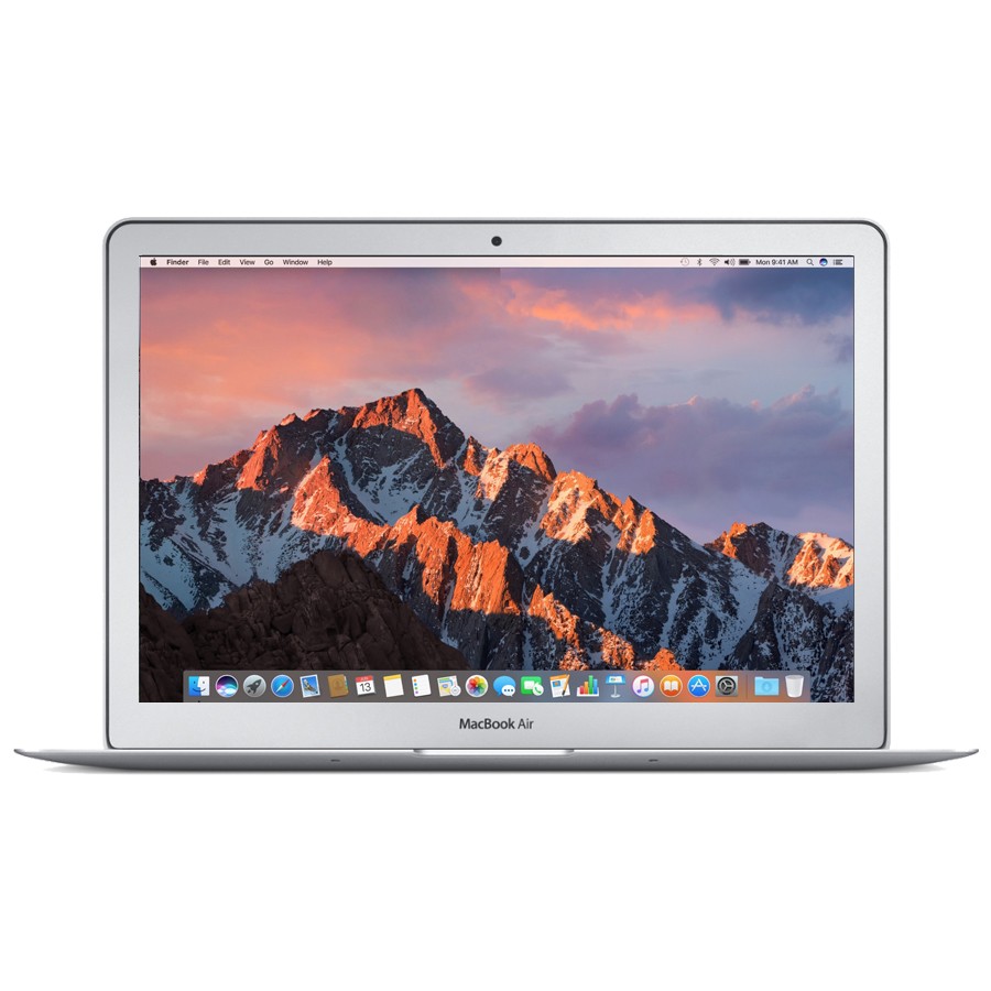 Refurbished Apple MacBook Air 6,2/i5-4260U/4GB RAM/256GB SSD/13"/C (Early 2014)