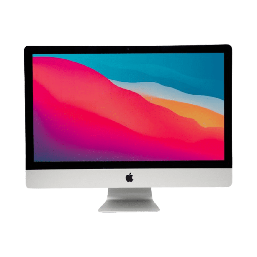 Refurbished Very Heavy specs iMac 27"/ Core i7/ 16GB Ram/ 1TB SSD/ ideal for Video editing