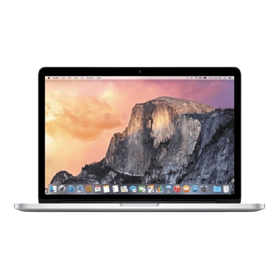 Refurbished Apple MacBook Pro 13in/ 2013/ Core i7/ 16GB RAM/ 256GB SSD/ Ideal Office Macbook