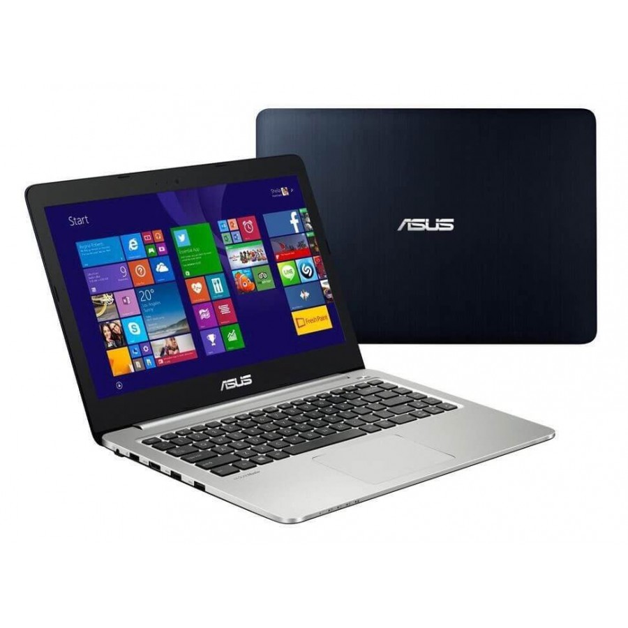 Refurbished Asus K501U/i7-6500/16GB RAM/256GB SSD/GTX 950/15"/Windows 10/B