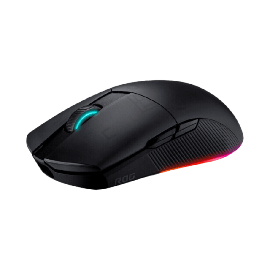 Brand New ASUS ROG Pugio II/ Wireless/ RGB Gaming Mouse/ 7 Button/ 16000 dpi/ Lightweight/ Black