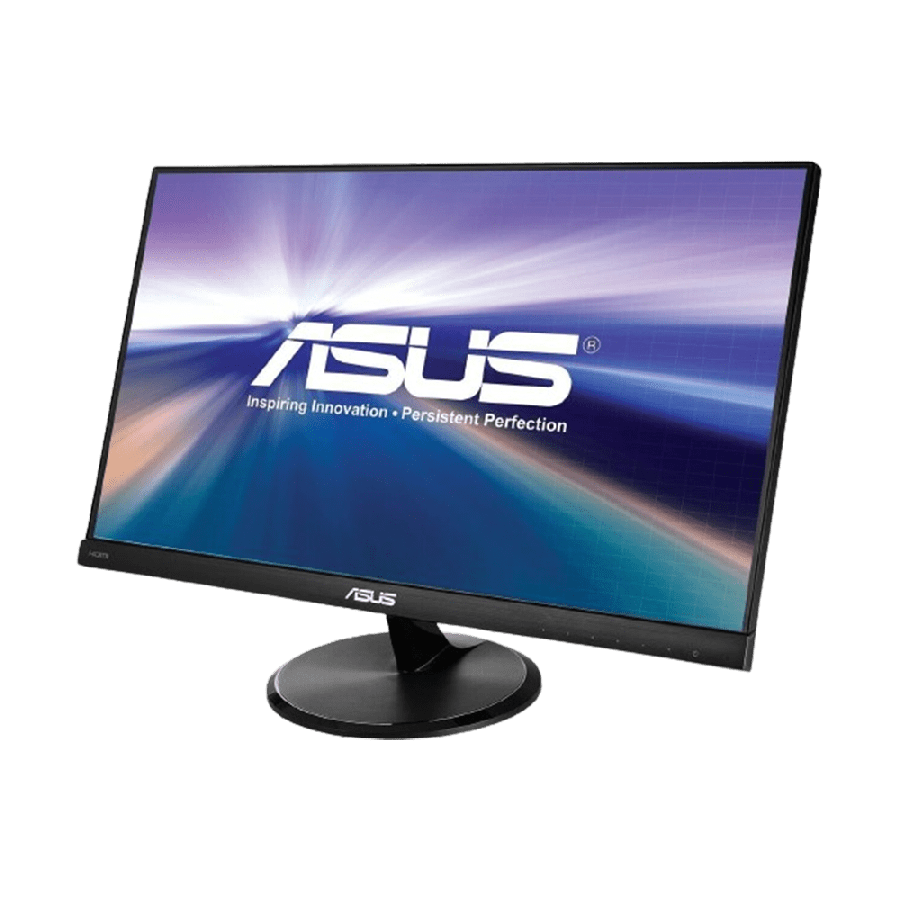 Refurbished ASUS 23"/ IPS FHD/ Flicker Free/ Ultra-low/ Blue Light/ IPS Monitor 5ms/ HDMI/ VC239H