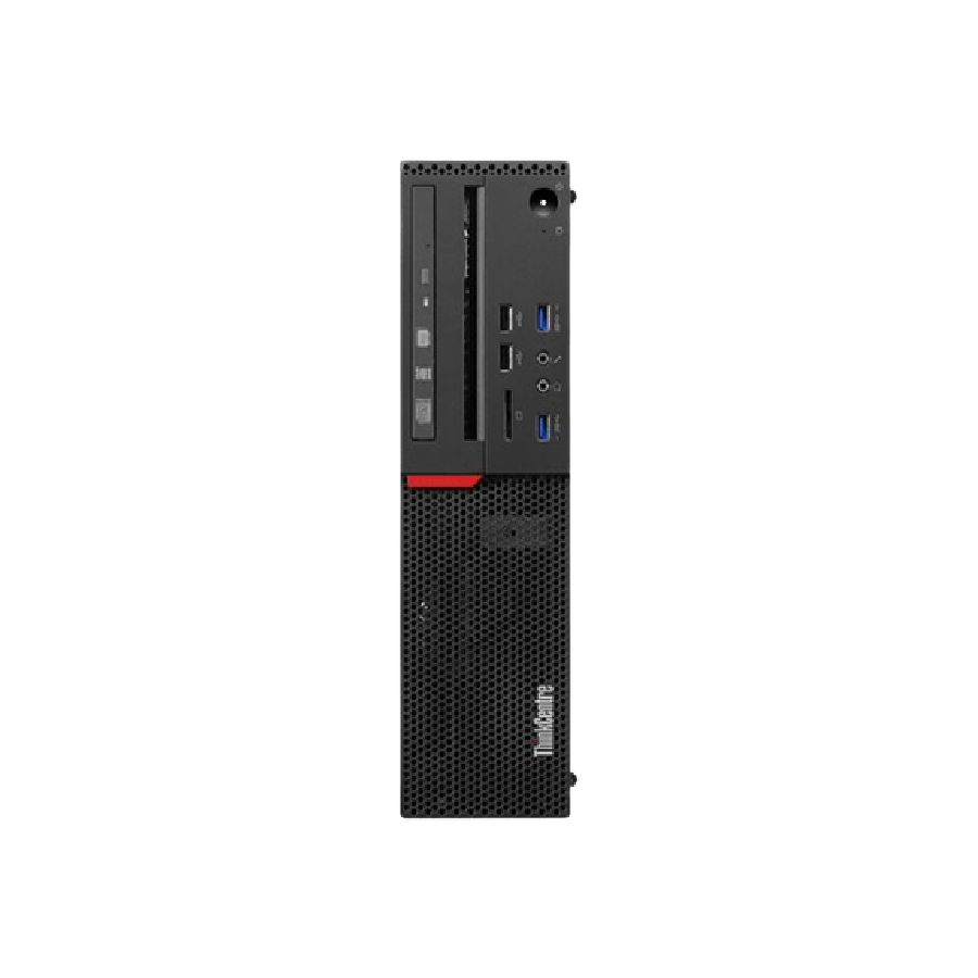 Refurbished Lenovo ThinkCentre M700/ Intel Core i5-6400/ 8GB RAM/ 500GB HDD/Windows 10 Pro/ B