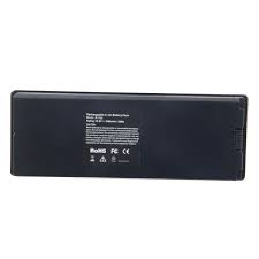 Replacement Battery A1185 MA566 MA561 for Apple MacBook 13″ Black