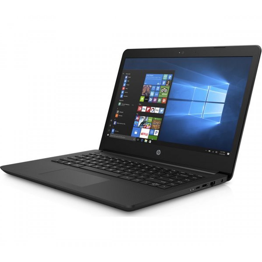 Refurbished HP 14-bp061sa/i3-6006U/8GB RAM/500GB HDD/14"/Windows 10 Pro/A