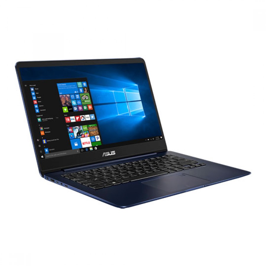 Refurbished ASUS ZenBook/i7-8550U/8GB RAM/256GB SSD/14"/Windows 10 Pro/A 