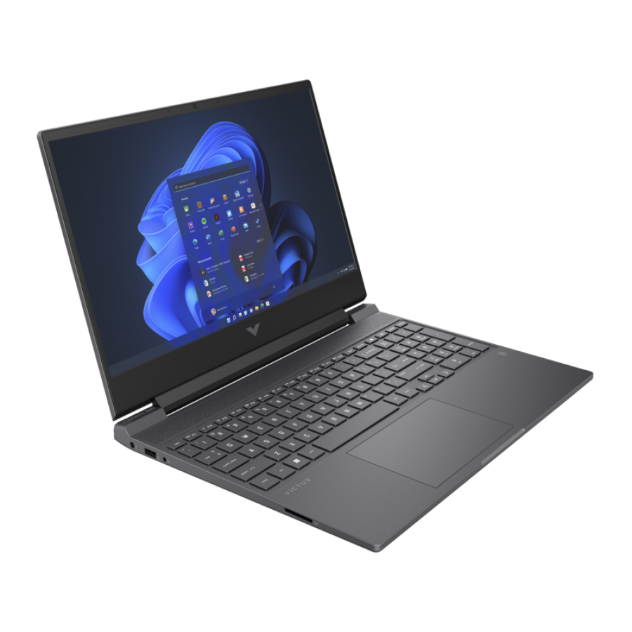 HP Victus, Intel Core i5-13500H, 8GB RAM, 512GB SSD, 15.6-inch Display, RTX 3050 6GB, Windows 11 Home, Gaming Laptop