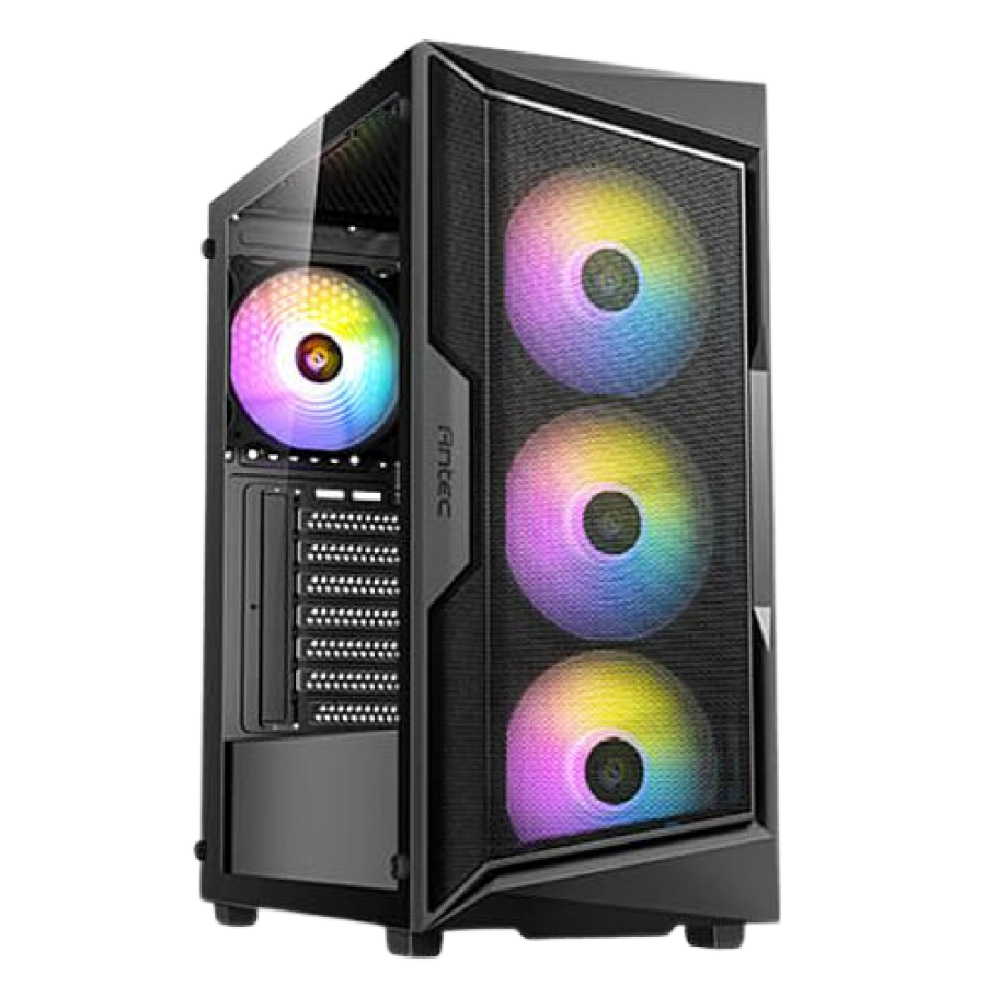 Intel Core i9-10920X/8GB RAM/1TB HDD/120GB SSD/RTX 2060 6GB/Gaming Pc