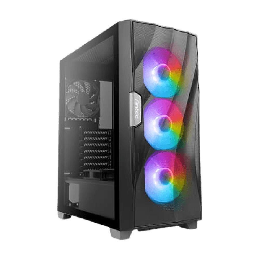 Refurb Gaming PC Bundle/ Ryzen 7 3700x/ 16GB RAM/ 960GB SSD/ 23.6-Inch Monitor/ RTX 2060 6GB/ Windows 10/ B