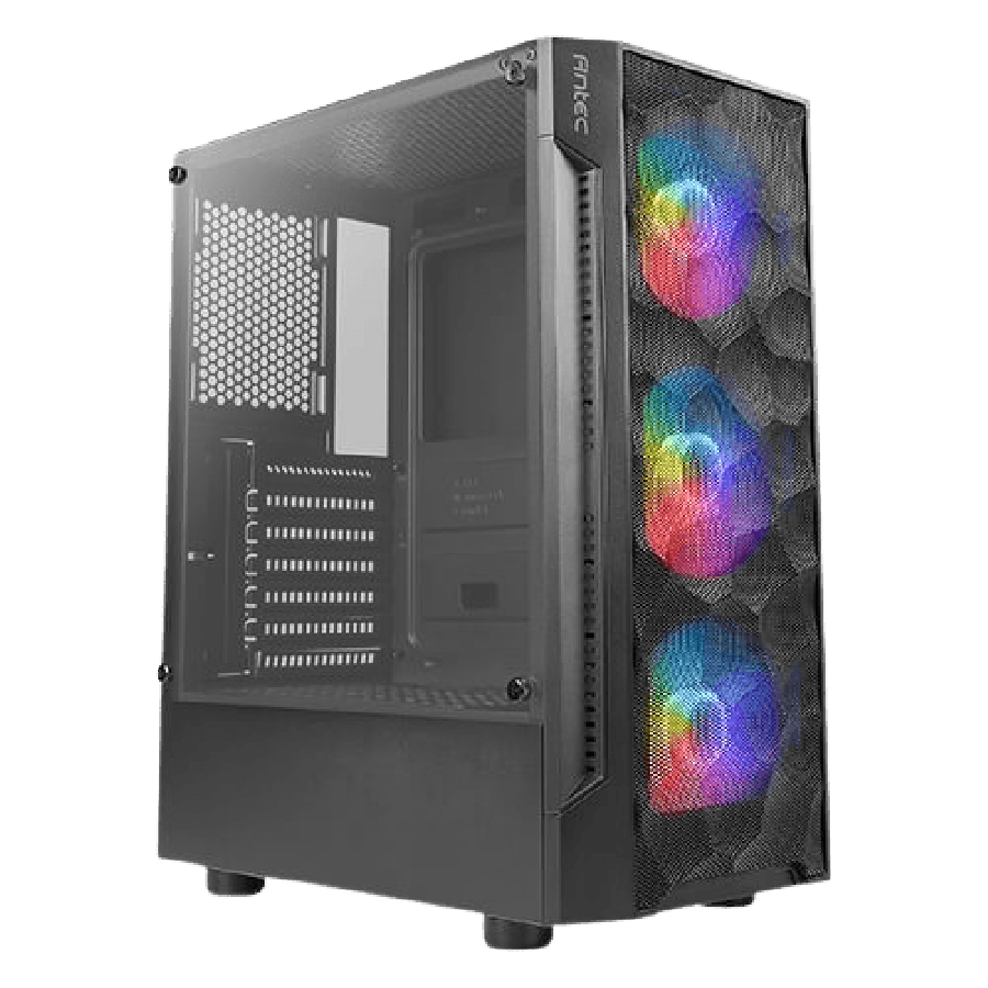 AMD Ryzen 5 5600X/ 16GB RAM/ 1TB HDD/ 120GB SSD/ RTX 3080 10GB/ Gaming Pc