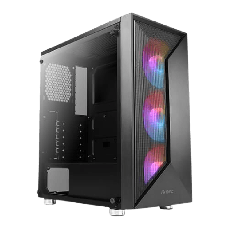 Renegade's High-end Industrial Rendering PC / AMD Ryzen 9 5900X/RTX 5000 Professional 16GB/Gaming Pc
