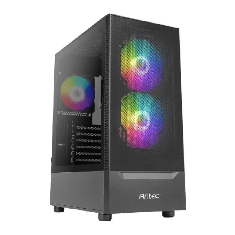 Intel Core I9-10900X/16GB RAM/1TB HDD/120GB SSD/RTX 2060 6GB/Gaming Pc