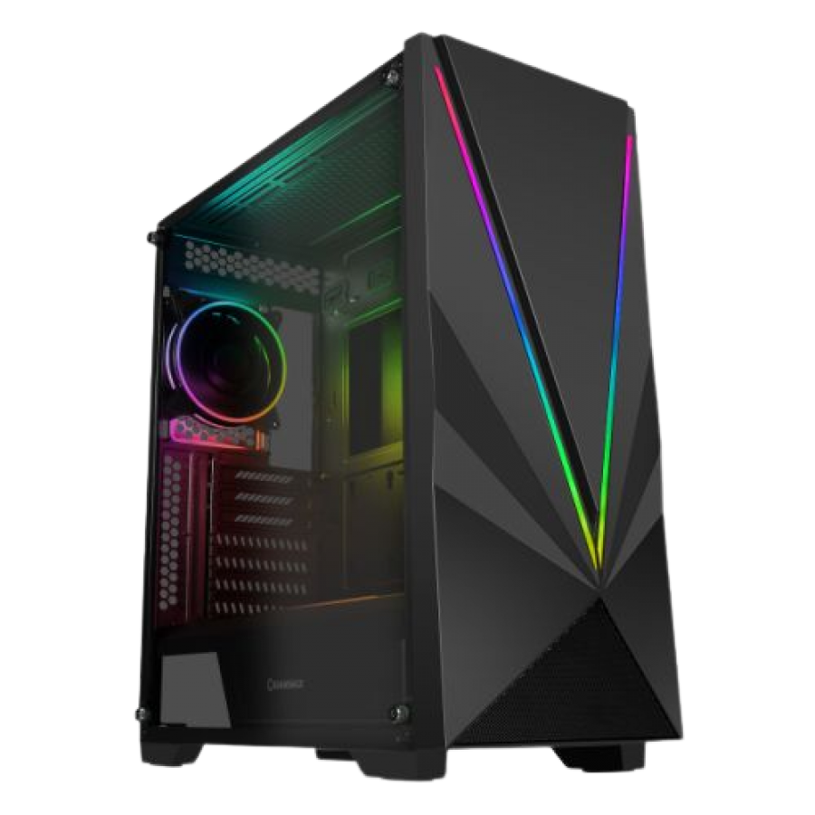 Refurbished Gaming PC/ Intel Core i9 9th Gen/ 16GB RAM/ 1TB SSD+2TB HDD/ RTX 2060 6GB/ B