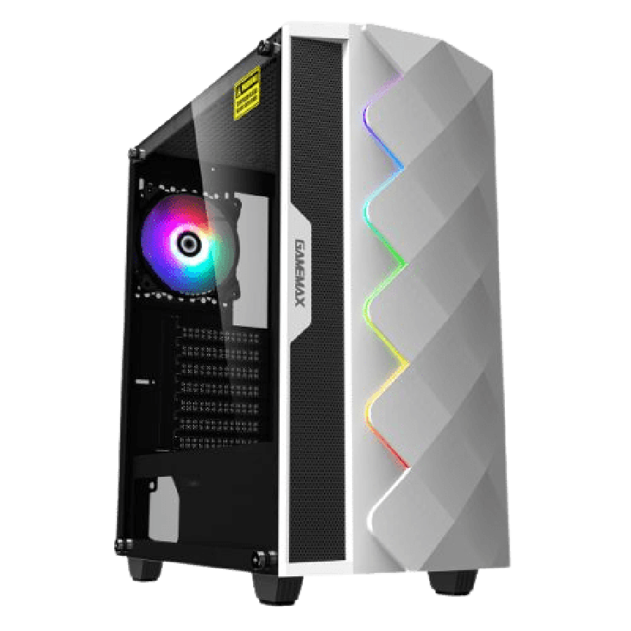 Intel Core i9-10900/ 16GB RAM/ 1TB HDD/ 240GB SSD/ RTX 2070 Super 8GB(Second User)/ Gaming Pc