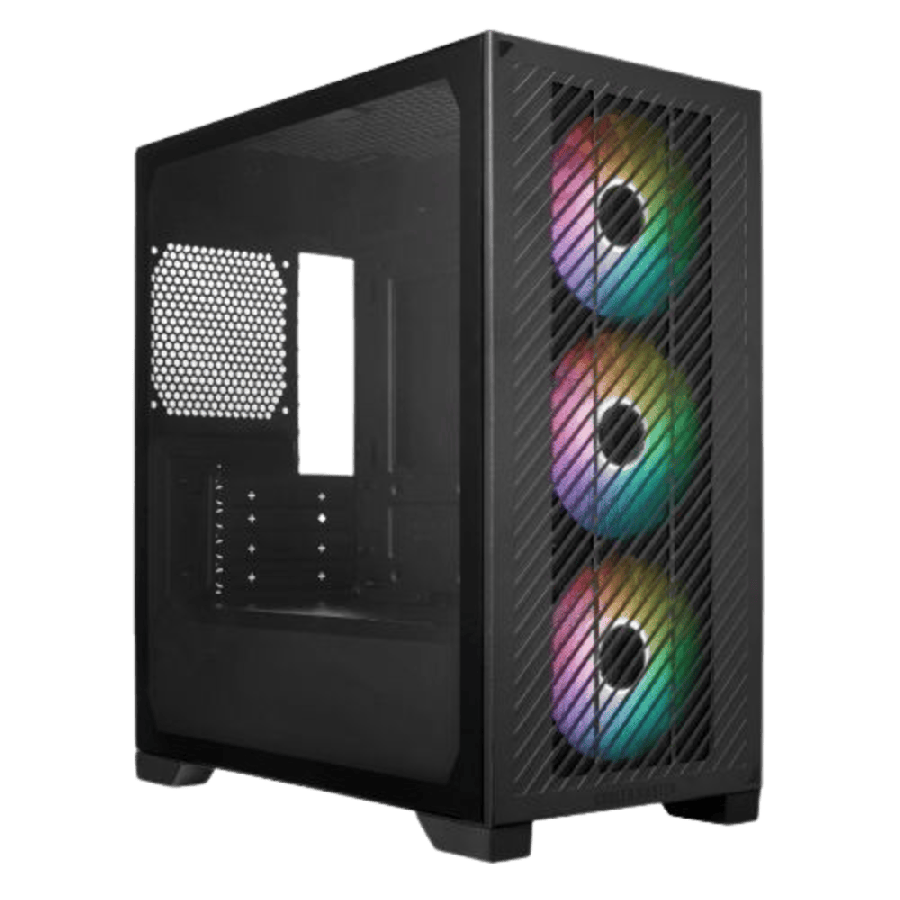 Refurbished Intel Core i5-6th Gen/ 16GB RAM/ 1TB SSD/ RTX 3050 6GB/ Gaming Pc 