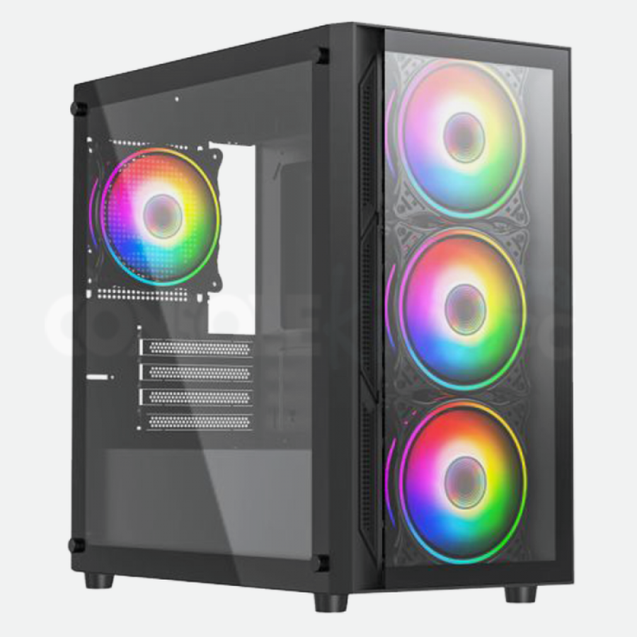 Refurbished Intel Core i5-8th Gen/16GB RAM/1TB HDD/480GB SSD/ RTX 2070 8GB(Second User) Windows 10