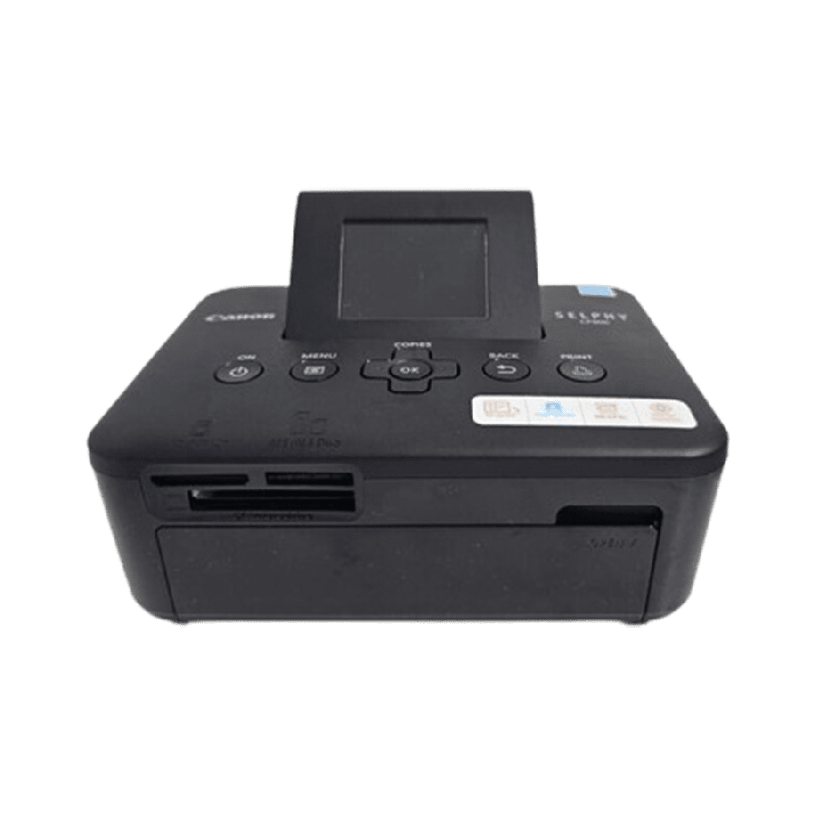 Refurbished Canon 4350B001 Wireless/ Color Inkjet Photo Printer/ USB