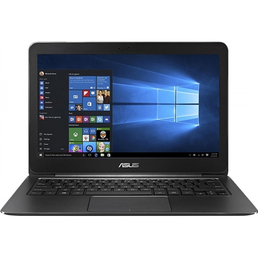 Refurbished Asus Zenbook UX305CA/M3-6Y30/8GB RAM/128GB SSD/13"/Windows 10/B