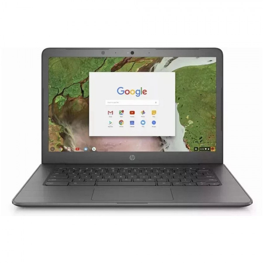 Refurbished HP Chromebook 14" G3/ NVIDIA Tegra K1/ 4GB DDR3/ 32GB eMMC