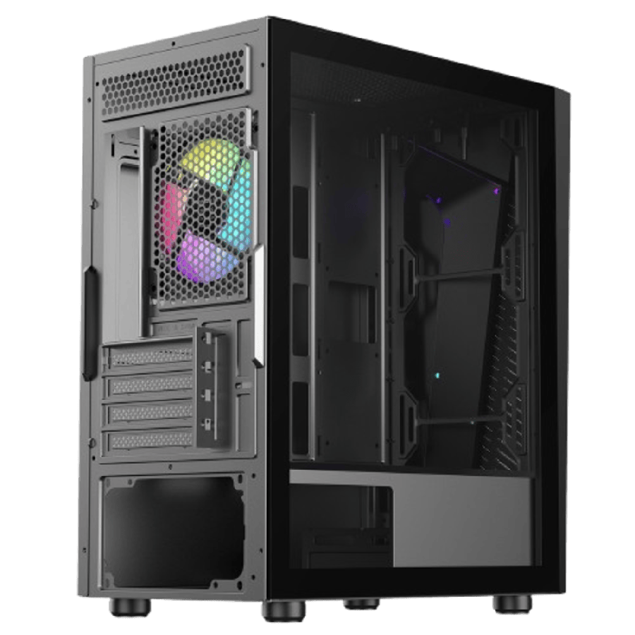 Intel Core i3-10th Gen  16GB RAM/ 2TB HDD/ 480GB SSD/ RTX 2070 8GB/ Gaming Pc